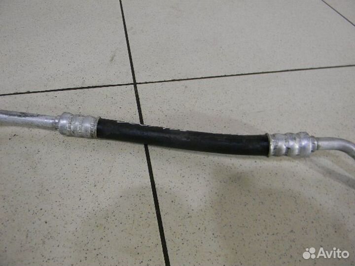 Трубка кондиционера