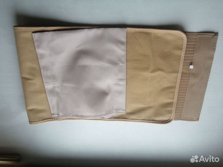 Бандаж послеоперационный