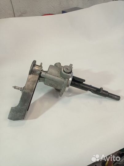 Volkswagen caravelle т6