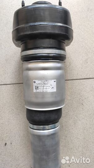 Пневмоподушка BMW 7 G12