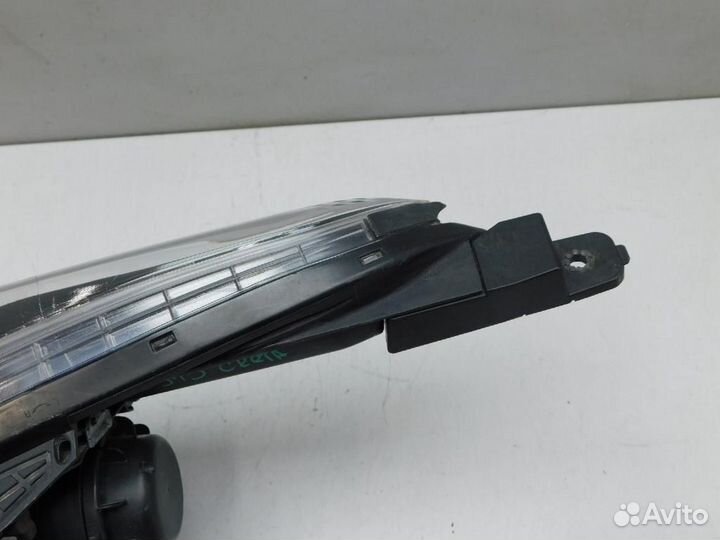 Фара правая Hyundai Creta