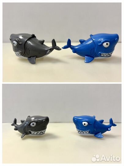 Игрушки Динозавры Звероцап