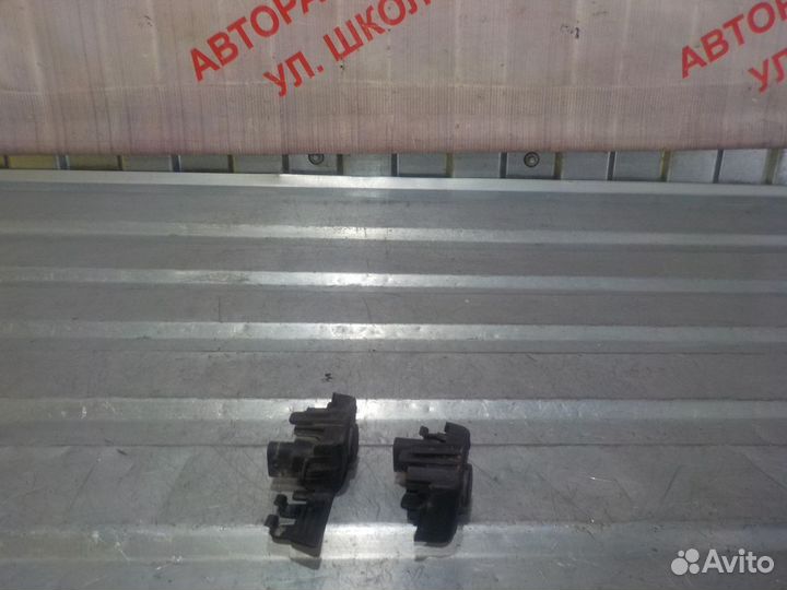 Парктроники парктроник Фольксваген Пассат цц CC