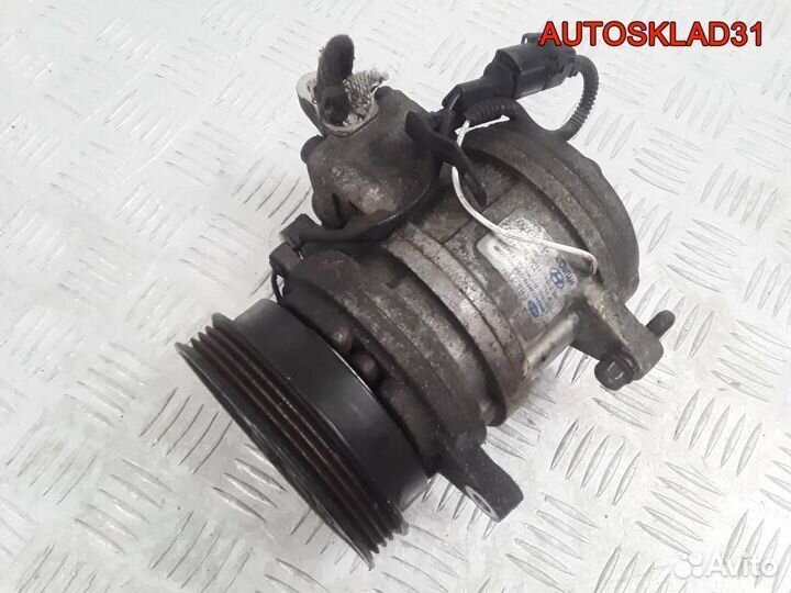 Компрессор кондиционера Kia Picanto 9770107110