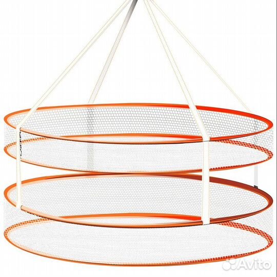 Сушилка для мелкой одежды Malibri