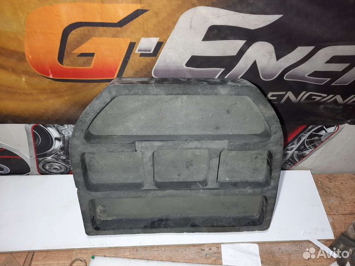 Ящик для инструментов Subaru legacy B12