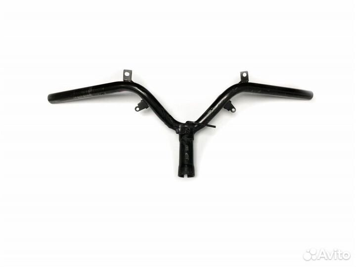 Руль оригинал б/у Япония Honda Dio AF-56/AF-57