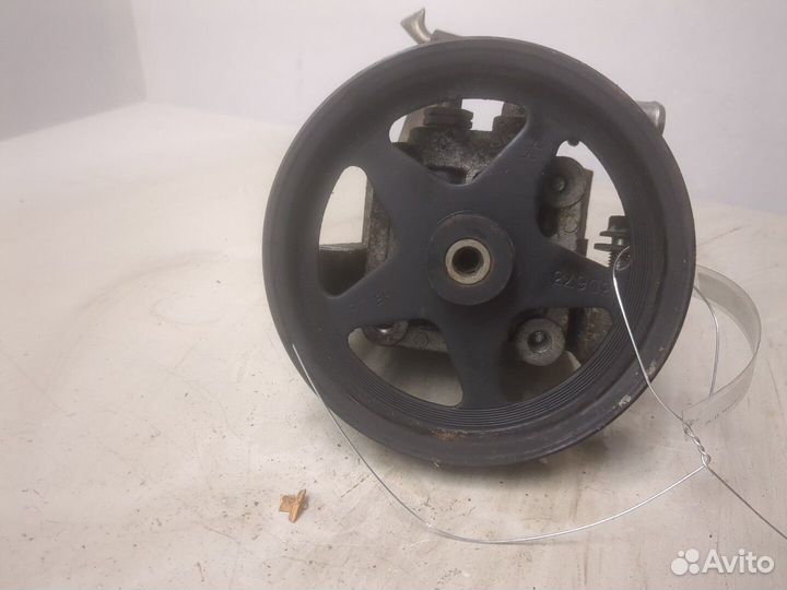 Гур Jaguar X-type, 2004