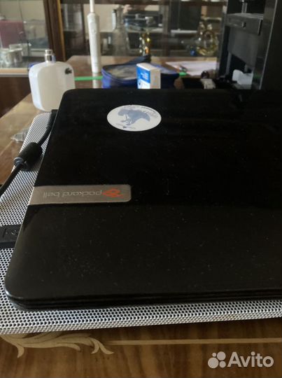 Packard Bell easynote tv11hc