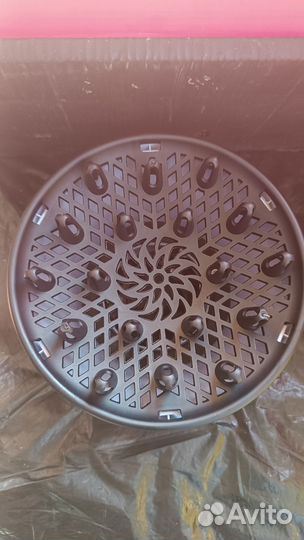 Диффузор для фена универсальный