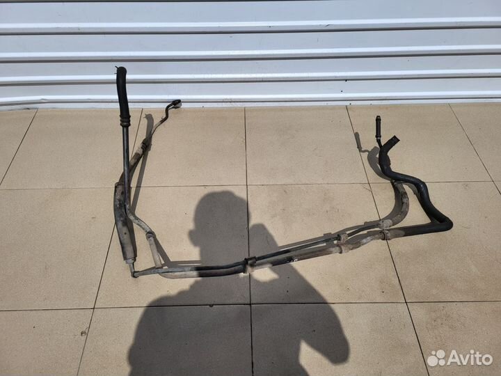 Трубка гур заз шанс