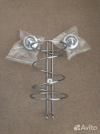 Подставка для фена