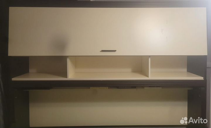 Кровать-трансформер Столплит