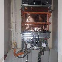 Газовщик,ремонт газовых колонок,замена,пайка,меди, Санкт-Петербург