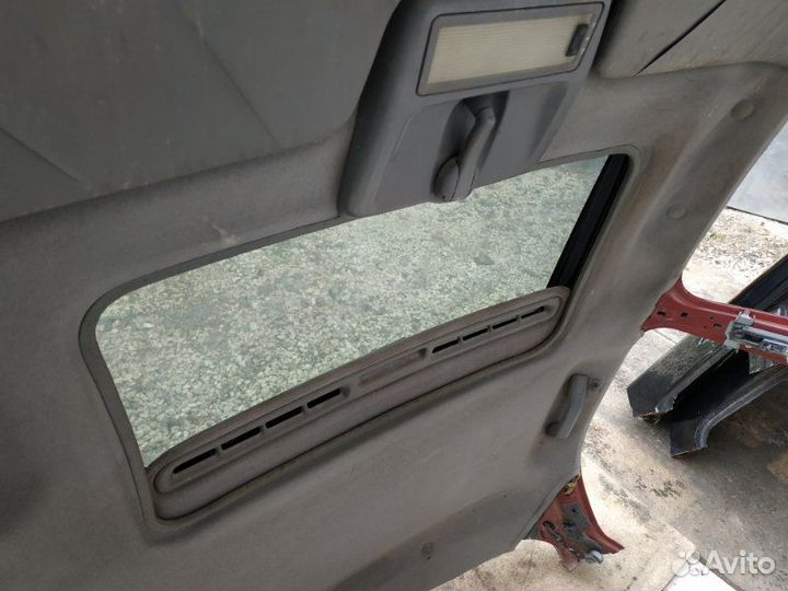 Люк крыши Ford Mondeo 1 GBP L1F 1.6L zetec-E EFI