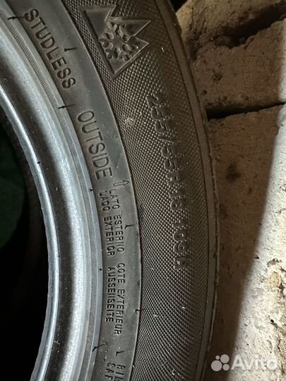 Kumho I'Zen RV Asymmetric 255/55 R18 109H