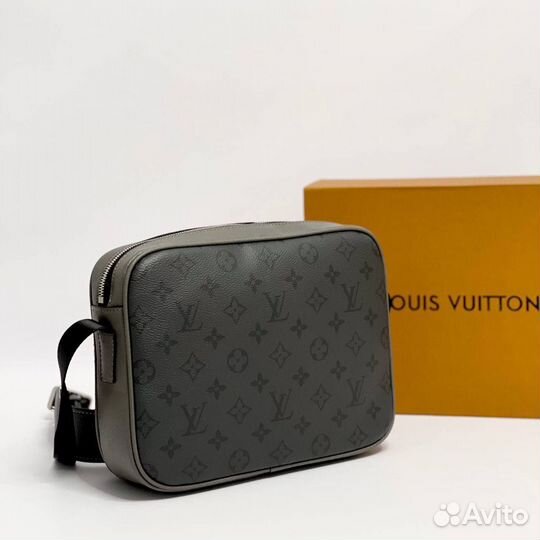 Мужская сумка Louis Vuitton Outdoor Messenger