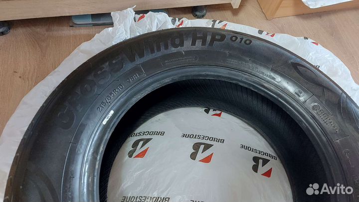 LingLong CrossWind 215/65 R16