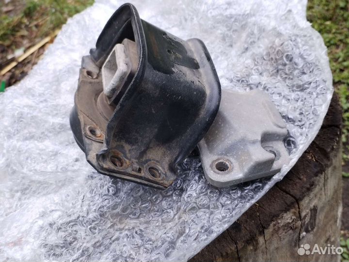 Подушка двигателя ситроен с4 дорейсталинг