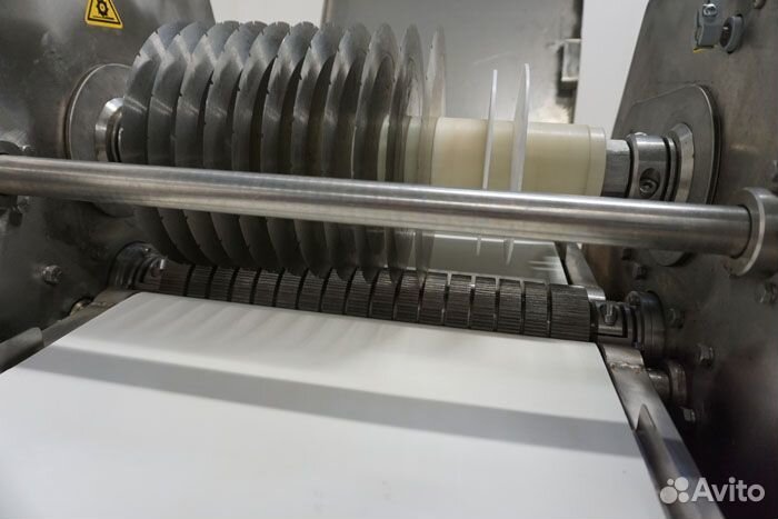 Слайсер для рыбы,мяса и овощей