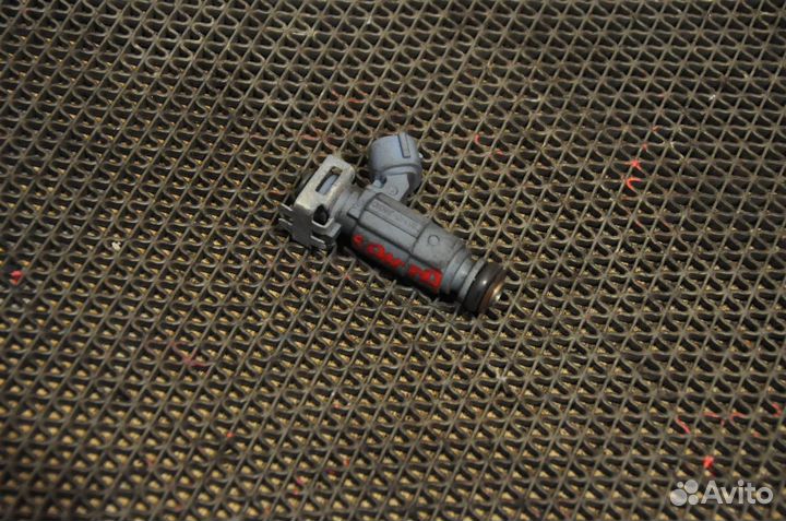 Форсунка Hyundai santa FE SM