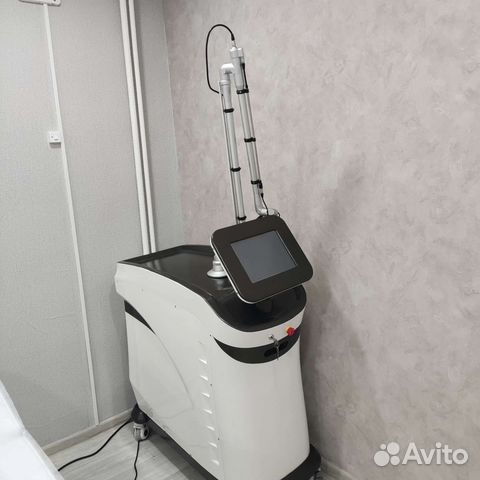 Неодимовый лазер nd yag