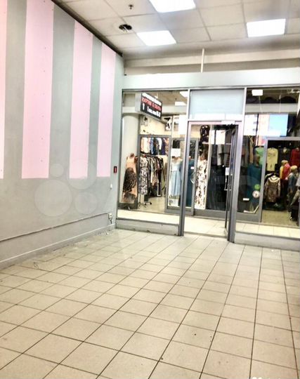 Сдам помещение в трк Норд, 32 м²