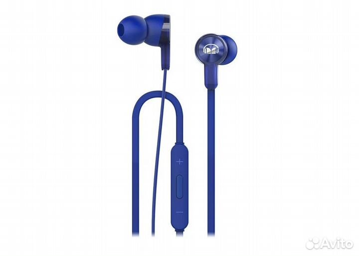 Оригинал наушники honor Monster N-tune 100