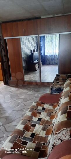 1-к. квартира, 29,9 м², 1/5 эт.