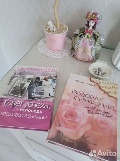 Мотивационные книги мэри кэй