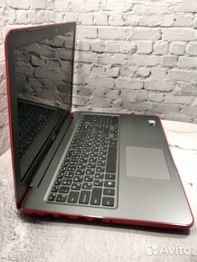 Игровой ноутбук i5-7200U + видео 2Гб + Доставка