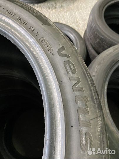 Hankook Ventus V2 AS 255/40 R17