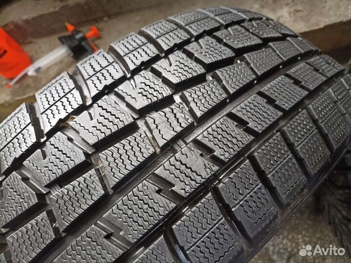 Dunlop SP Winter Sport 205/55 R16