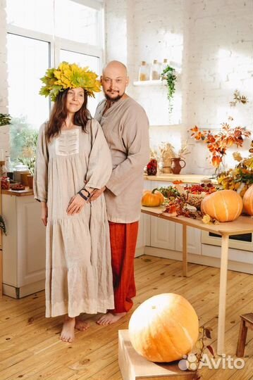 Фотопроект осенний 17 и 23 сентября