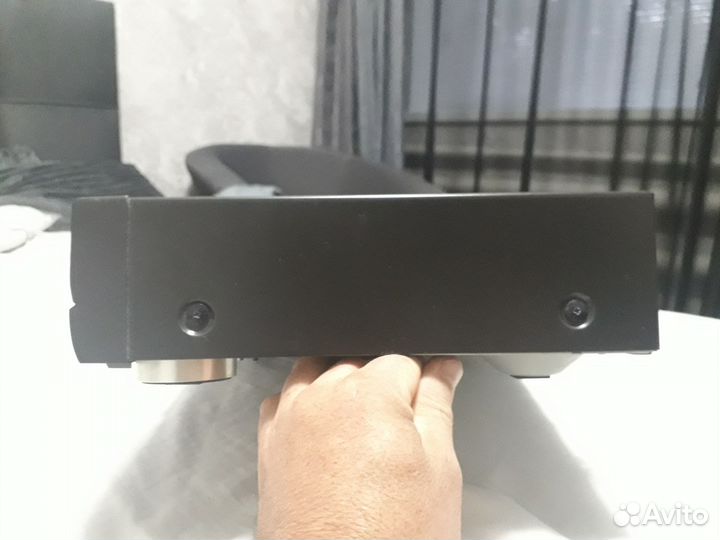 CD проигрыватель technics SL - PG 480 A