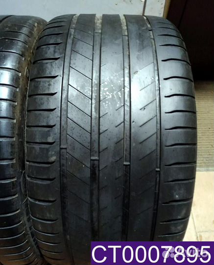 Michelin Latitude Sport 3 295/35 R21 96T
