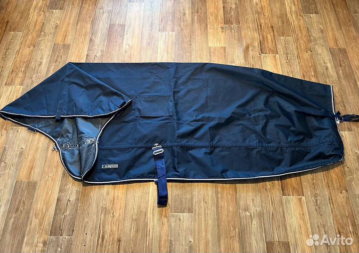 Попона для лошади