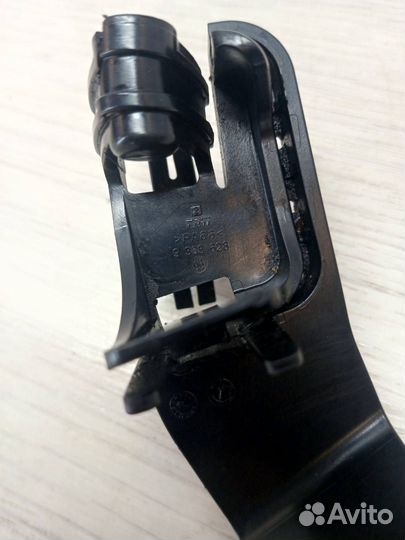 Кронштейн дополнительного насоса ож BMW 7 G11/G12