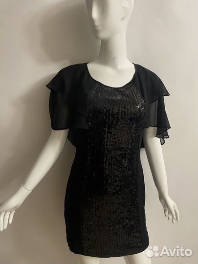 Платье винтаж