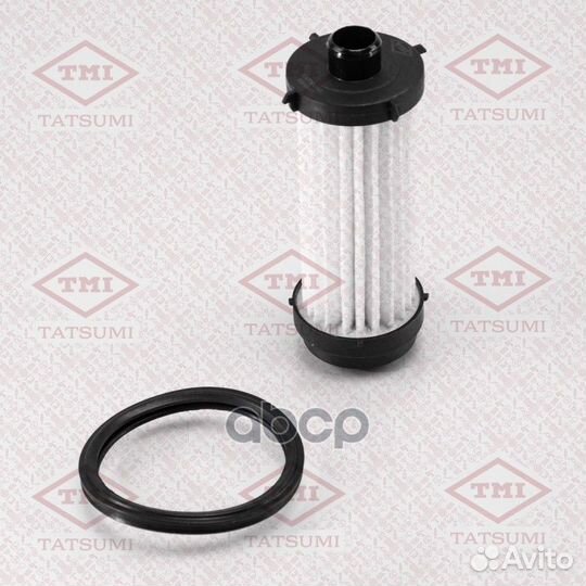 Фильтр АКПП TBI1042 tatsumi