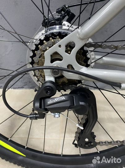 Велосипед женский Stels Miss 5000 MD