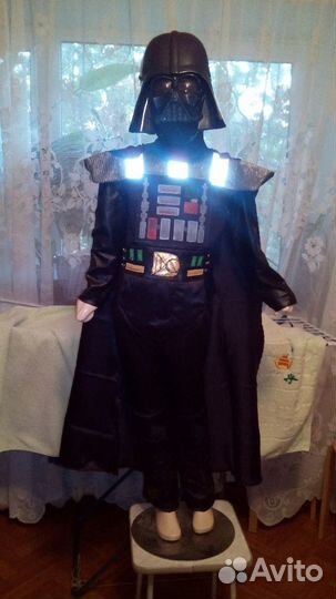 Прокат костюмов