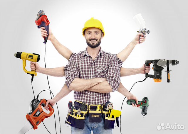 Мастер в Каспийске, Сборщик установщик мебели