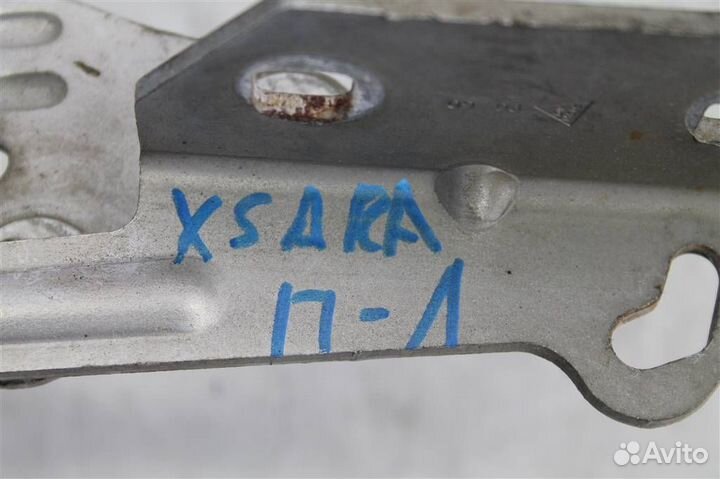 Петля капота левая Peugeot-Citroen Xsara Picasso