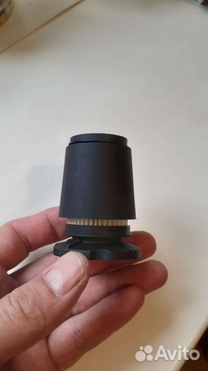 Газовый фильтрующий элемент alex Ultra 360