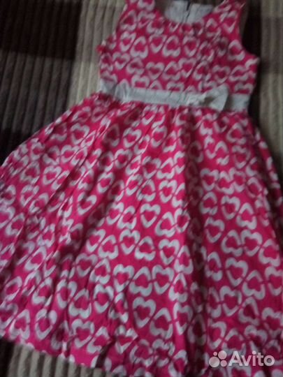 Платья для праздников