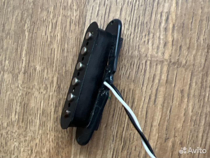 Звукосниматель single сингл Aria Pro II