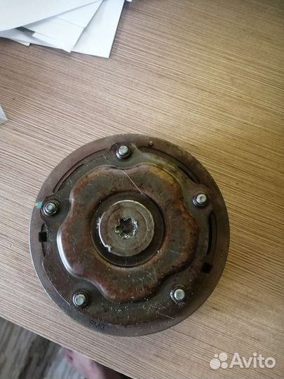 Запчасти chevrolet cruze 1.8