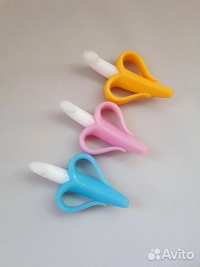 Щеточка банан