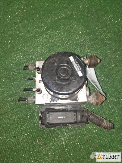 Блок abs honda insight